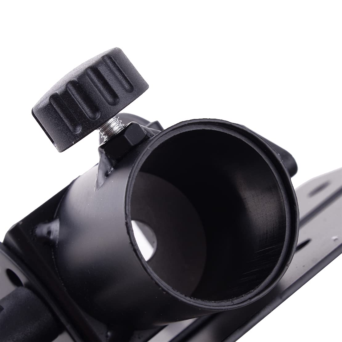 Amazon.co.jp: 35mm取り付け三脚ポールDJ / PAスピーカーブラケット